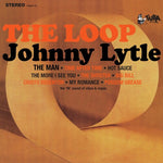 Johnny Lytle - Loop (Vinyl)