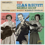 Chas Skiffle Group McDevitt - Con Nancy Whiskey y Shirley Douglas (CD)