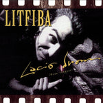 the album cover for Litfiba - Lacio Drom [Colored Vinyl] (Ylw) (Ita)