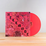 Jeff Rosenstock - Hellmode - Rosa neón (Vinilo)
