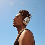 Jon Batiste - Radio de música del mundo (CD)