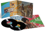 Jon Batiste - World Music Radio (Vinilo)