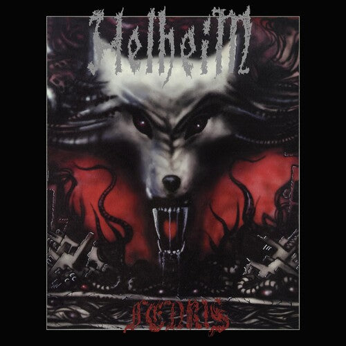Helheim - Fenris (Vinilo)