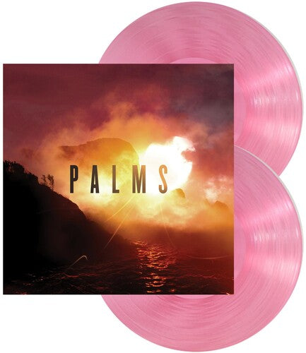 Palms - Palms (Vinyl)