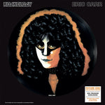 the album cover for Eric Carr from KISS - Rockology: The Picture Disc Edition [RSD Black Friday 2023]