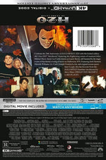 Halloween: H20 (4K Ultra HD)