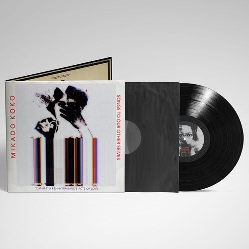 Penny Rimbaud - Actos de amor / A nuestros otros yo (Vinilo)