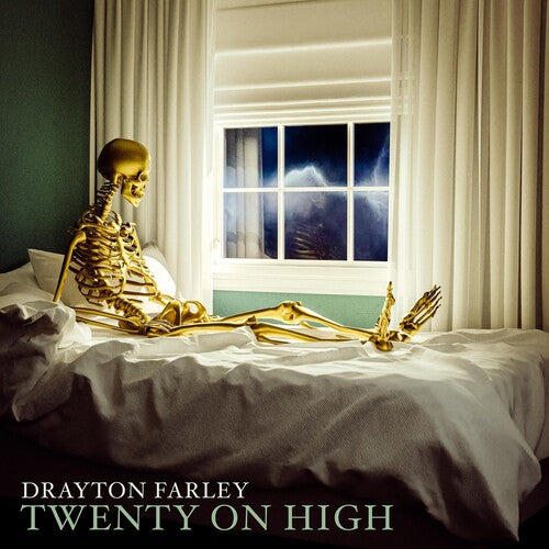 Drayton Farley - Twenty On High (Vinilo)