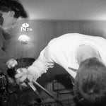 Native Nod - This Can't Exist - White & Black (Vinyl)