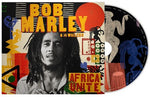Bob Marley & the Wailers - Africa Unite (CD)
