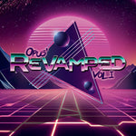 the album cover for Opus - Revamped Vol.1 (Mod)