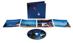 Richard Wright - Sueño húmedo (CD)