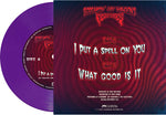 Screamin'Jay Hawkins - I Put A Spell On You - Purple (Vinyl)