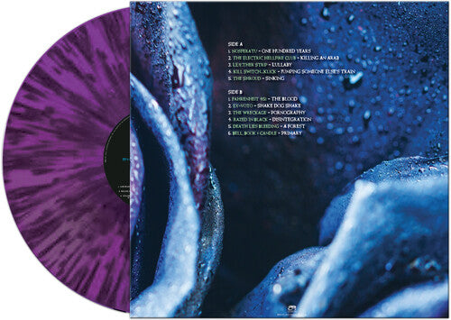 Varios artistas - 100 Tears - Un homenaje a The Cure (Varios artistas) (Vinilo)