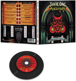 ブラックオーク・アーカンソー - ザ・デビルズ・ジュークボックス (CD)