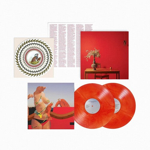 Mac Miller - Watching Movies with the Sound Off (10 Year Anniversary Edition) (Vinyl)