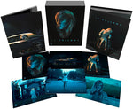 It Follows - Limited Deluxe Boxset includes All-Region UHD, Region B Blu-Ray, Book & Art Cards (4K Ultra HD)