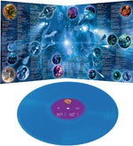 The Bang - Another Me - AZUL (Vinilo)