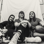 the album cover for Crossed Wires - Ellipsis [Limited Edition]