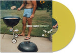 Sincere Engineer - Cheap Grills - Yellow (Vinyl)