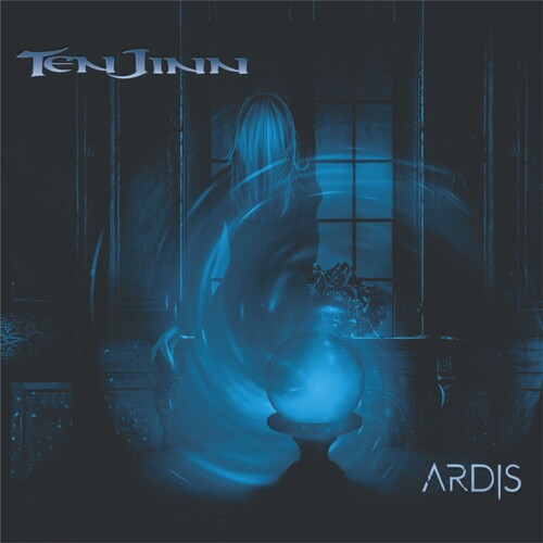 Ten Jinn - Ardis (CD)