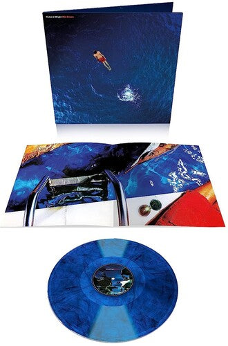 Richard Wright - Sueño húmedo (Vinilo)