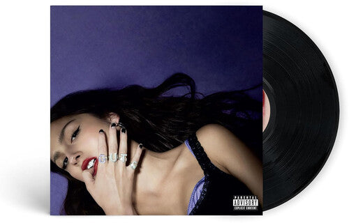 Olivia Rodrigo - GUTS [LP] (Vinilo)