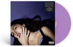Olivia Rodrigo - GUTS (Lavender Vinyl)