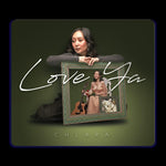 the album cover for Chlara - Love Ya (Hybr)