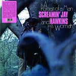 Screamin' Jay Hawkins - Retrato de un hombre y su mujer (Vinilo)