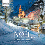 Emily Wenman - Noel (CD)