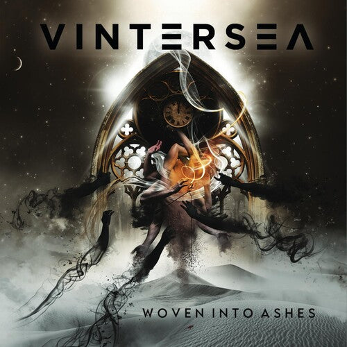 Vintersea - Woven Into Ashes (Vinyl)