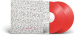 Explosiones en el cielo - La Tierra no es un lugar frío y muerto - Rojo (Vinilo)