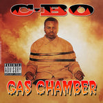 C-BO - Gas Chamber - 30th Anniversary Edition (rsd) (Vinyl)