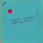 Sonic Youth - En vivo en Brooklyn 2011 (Vinilo)