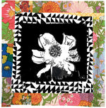 the album cover for Woods - Perennial