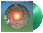 Heatwave - Los grandes éxitos de Heatwave - Vinilo verde translúcido de 180 gramos (edición limitada)