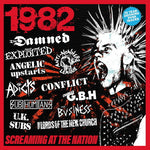 Various Artists - 1982: Screaming At The Nation / Various (CD)