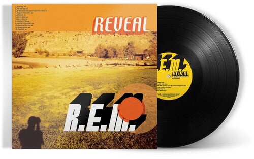 R.E.M. - Reveal (Vinyl)