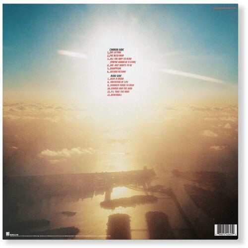 R.E.M. - Reveal (Vinyl)