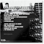 REM - Acelerar (Vinilo)