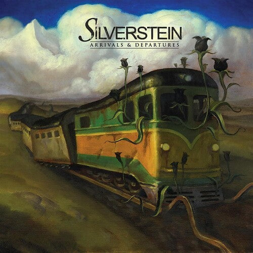 Silverstein - Arrivals &amp; Departures (15.º aniversario) (Vinilo)