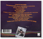 Andrew Gold - Aullidos de Halloween: Música divertida y aterradora (CD)