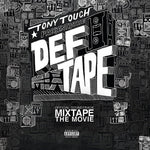 Tony Touch - Tony Touch Presents: The Def Tape (Vinyl)