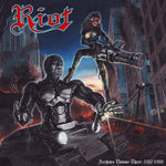 The Riot - Archives Volume 3: 1987-1988 (CD)