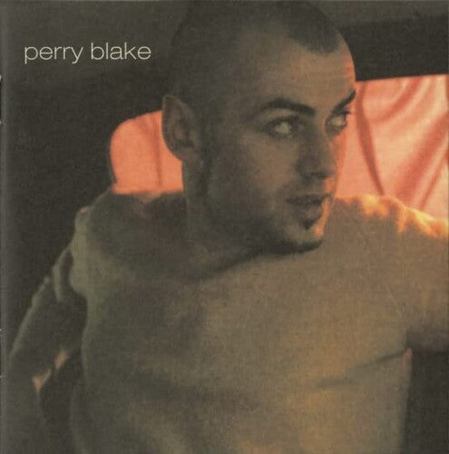 Perry Blake - Perry Blake (Vinilo)