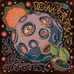 Domkraft - Lunas sónicas (CD)