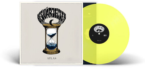 Besvarjelsen - Atlas (Vinilo)