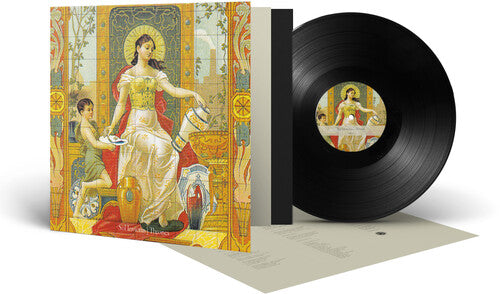 Sol Invictus - Thrones (Vinyl)