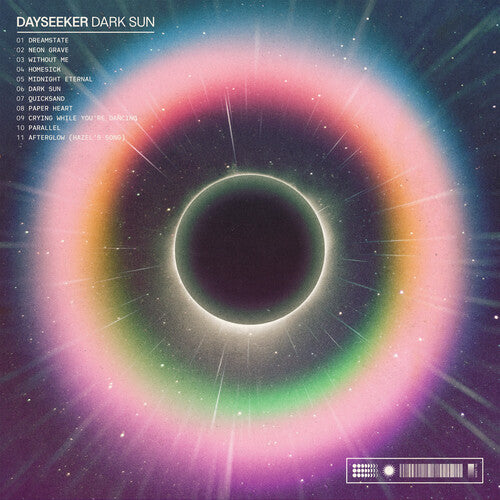 Dayseeker - Dark Sun (Vinyl)